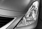 Nissan Sunny 2014-2016 Headlight Image