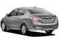 Nissan Sunny 2014-2016 Rear Right Side Image
