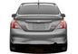 Nissan Sunny 2014-2016 Rear view Image