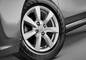 Nissan Sunny 2014-2016 Wheel Image