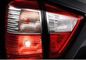 Nissan Terrano 2013-2017 Taillight Image