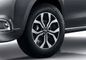 Nissan Terrano 2013-2017 Wheel Image