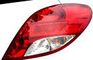 Peugeot 207 Taillight Image