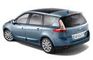 Renault Scenic Rear Right Side Image