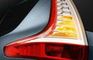 Renault Scenic Taillight Image