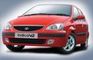 Tata Indica V2 Turbo Front Right View Image