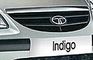Tata Indigo V Series Grille Image