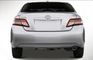 Toyota Camry 2002-2011 Rear view Image