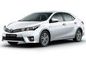 Toyota Corolla Altis 2013-2017 Front Left Side Image