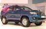 Toyota Fortuner 2011-2016 Front Right View Image