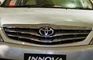 Toyota Innova 2004-2011 Grille Image