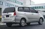 Toyota Innova 2004-2011 Rear Right Side Image