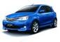Toyota Etios 2010 2012 Front Left Side Image