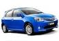 Toyota Etios 2010 2012 Front Right View Image