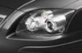 Toyota prado Headlight Image