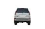 Toyota prado Rear view Image