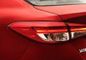 Toyota Yaris Ativ Taillight Image