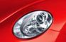 Volkswagen Beetle Headlight Image