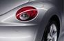 Volkswagen Beetle Taillight Image