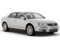 Volkswagen Phaeton Front Right View Image