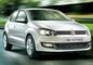 Volkswagen Polo 2013-2015 Front Right View Image