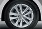 Volkswagen Polo 2013-2015 Wheel Image