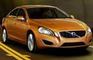 Volvo S100 Front Right View Image