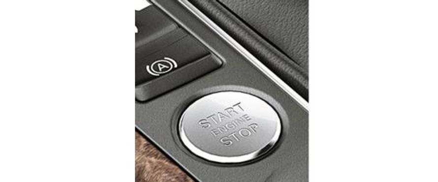 Audi S5 2015-2017 Ignition/Start-Stop Button Image