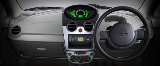 Chevrolet Spark Images - Spark Interior & Exterior Photos | CarDekho.com Chevrolet Spark Images - Spark Interior & Exterior Photos | CarDekho.com