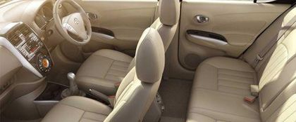 Nissan Sunny 2014 2016 Images Sunny 2014 2016 Interior