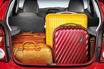 Chevrolet Beat Price Images Mileage Reviews Specs