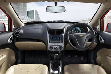 Chevrolet Sail Hatchback Price Images Mileage Reviews Specs