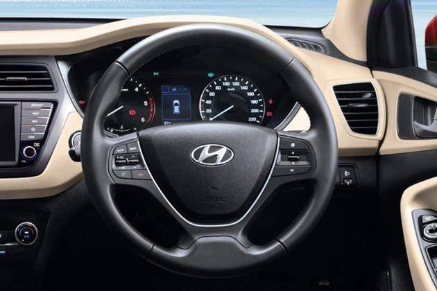 Hyundai i20 2015 2017 Sportz 1.4 CRDi On Road Price Diesel