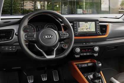 Kia Stonic 2024 Reviews, News, Specs & Prices - Drive