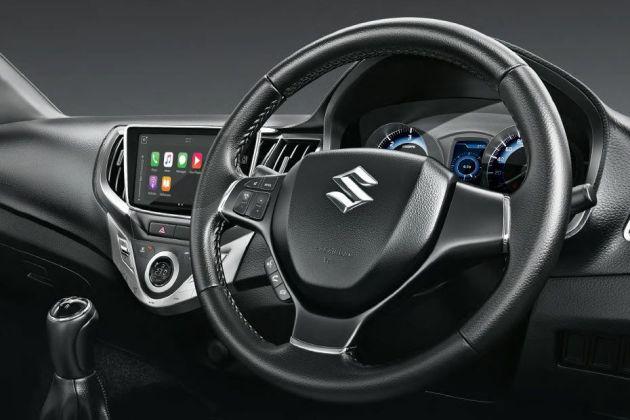 Suzuki baleno price Suzuki baleno price