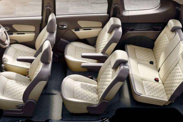 renault lodgy seat covers