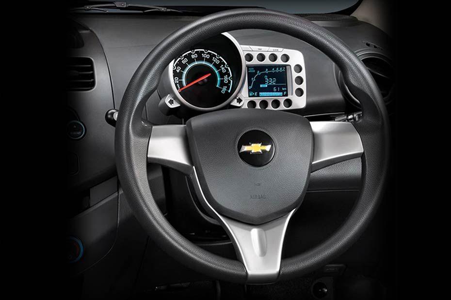 Share 116+ chevrolet beat ls interior tnbvietnam.edu.vn