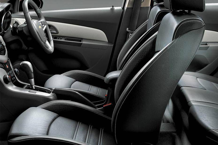 Chevy cruze deals custom interior