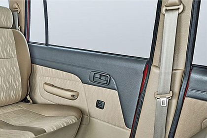 Buy CARIZO 2Pcs Seat Belt Shoulder Pads for Comfort, Embroidered