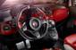 ಫಿಯಟ್ 500 dashboard image Color