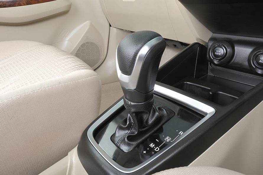 Maruti Swift Dzire 2015-2017 Gear Shifter Image