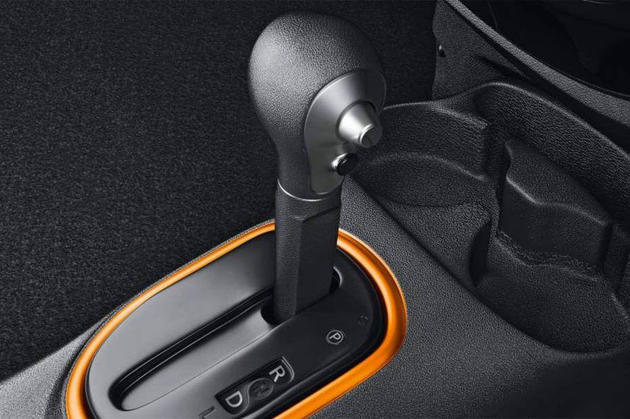 Nissan Micra 2012-2017 Gear Shifter Image