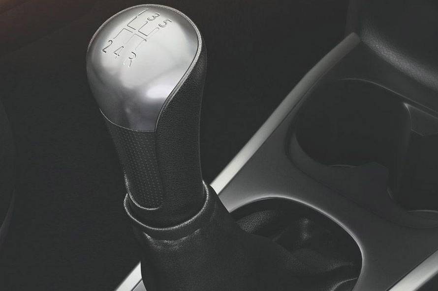 நிசான் சன்னி 2014-2016 gear shifter image