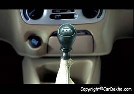Fiat Palio Stile Gear Shifter Image