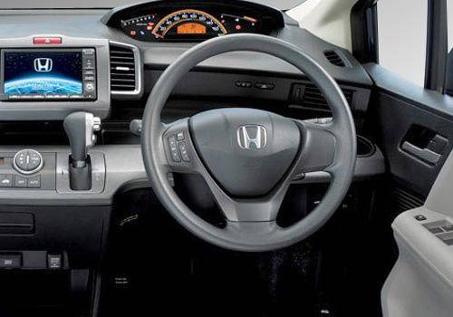 Honda Freed Expected Price 9.00 Lakh, Launch Date, Images u0026 Colours