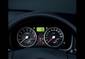ഹുണ്ടായി വെർണ്ണ 2010-2011 instrument cluster image Color
