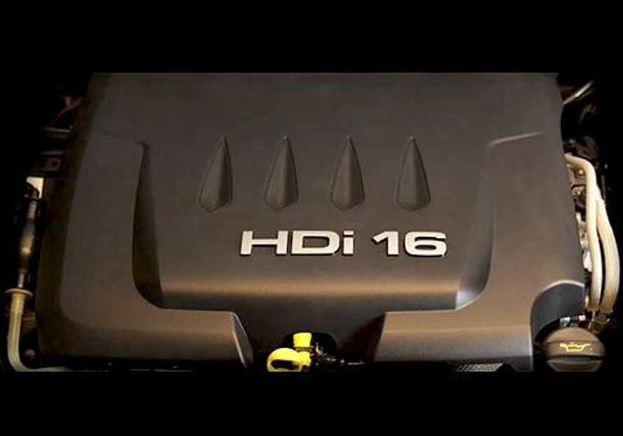 ಪಿಯುಗಿಯೊ 207 ಇಂಜಿನ್ image