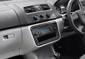 സ്കോഡ ഫാബിയ കൊംബി center console image Color