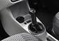 സ്കോഡ ഫാബിയ കൊംബി gear shifter image Color