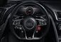 Audi R8 2012-2015 Steering Wheel Image